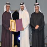فهد الكبيسي يشارك في أوبريت "نبي السلام" بالإمارات